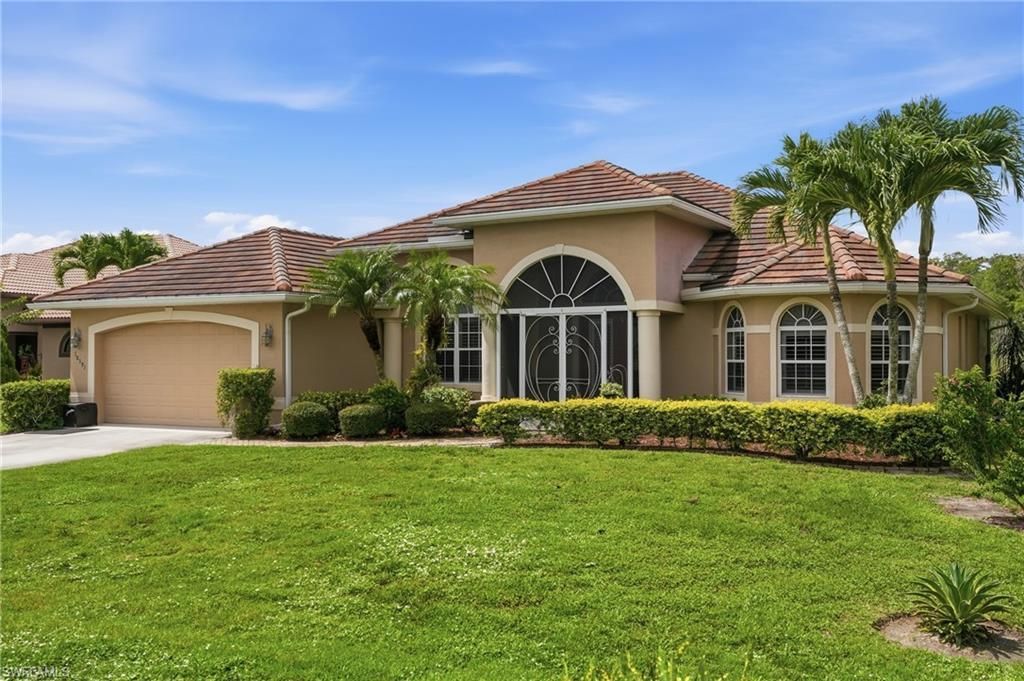 18391 Royal Hammock Blvd , Naples, FL 34114 Photo