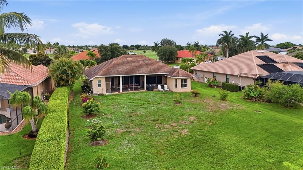 18391 Royal Hammock Blvd , Naples, FL 34114 Photo