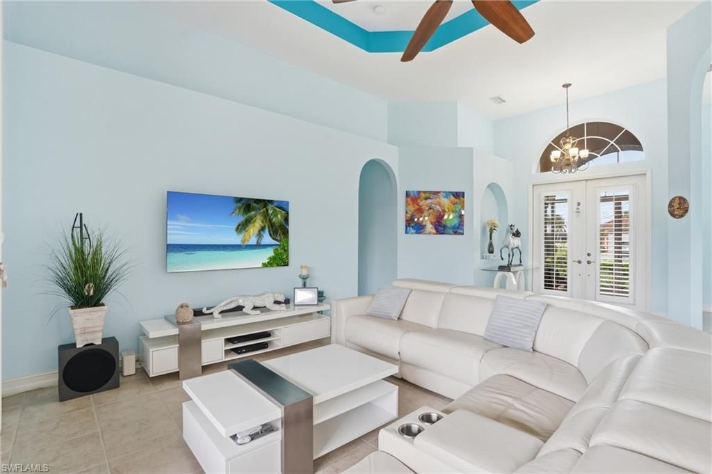 18391 Royal Hammock Blvd , Naples, FL 34114 Photo
