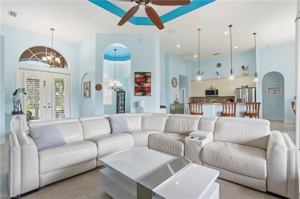 18391 Royal Hammock Blvd , Naples, FL 34114 Photo