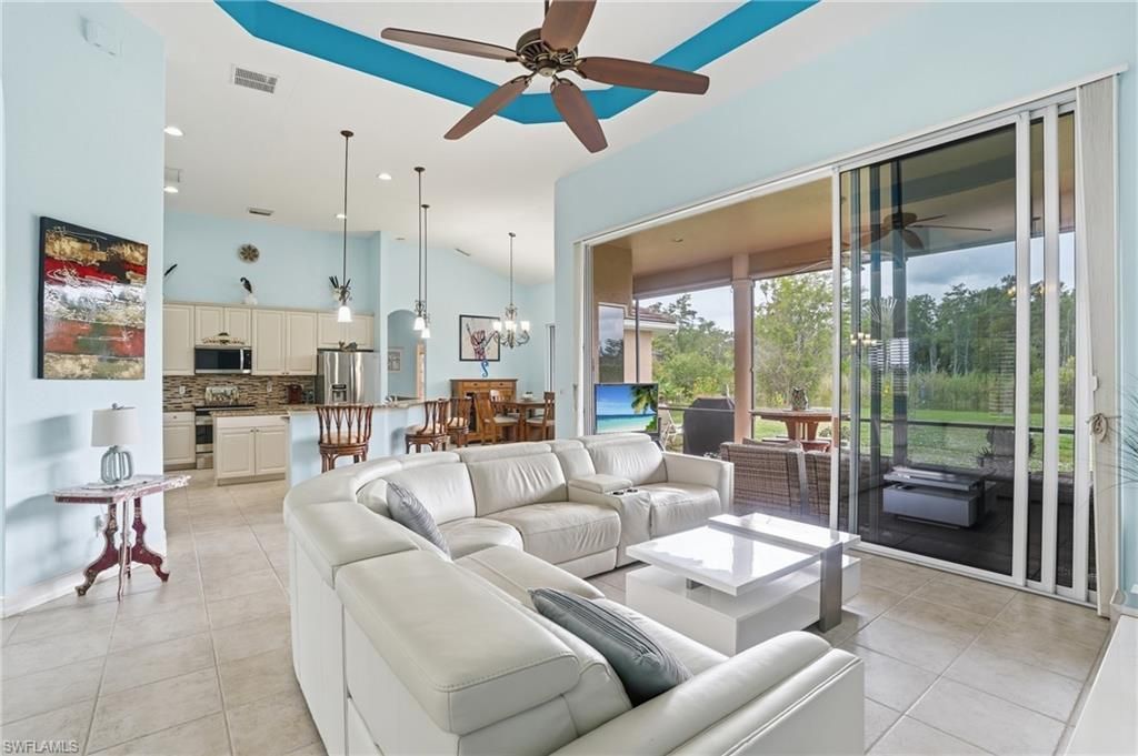18391 Royal Hammock Blvd , Naples, FL 34114 Photo
