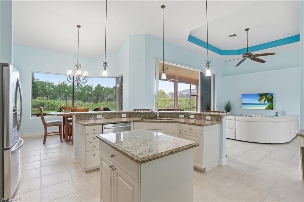 18391 Royal Hammock Blvd , Naples, FL 34114 Photo