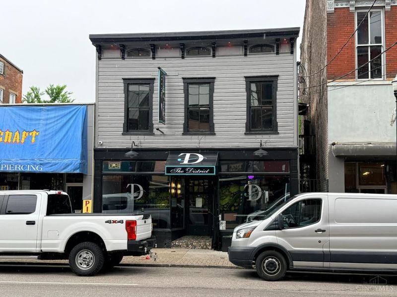 4034 Hamilton Avenue, Cincinnati, OH 45223 Photo 1