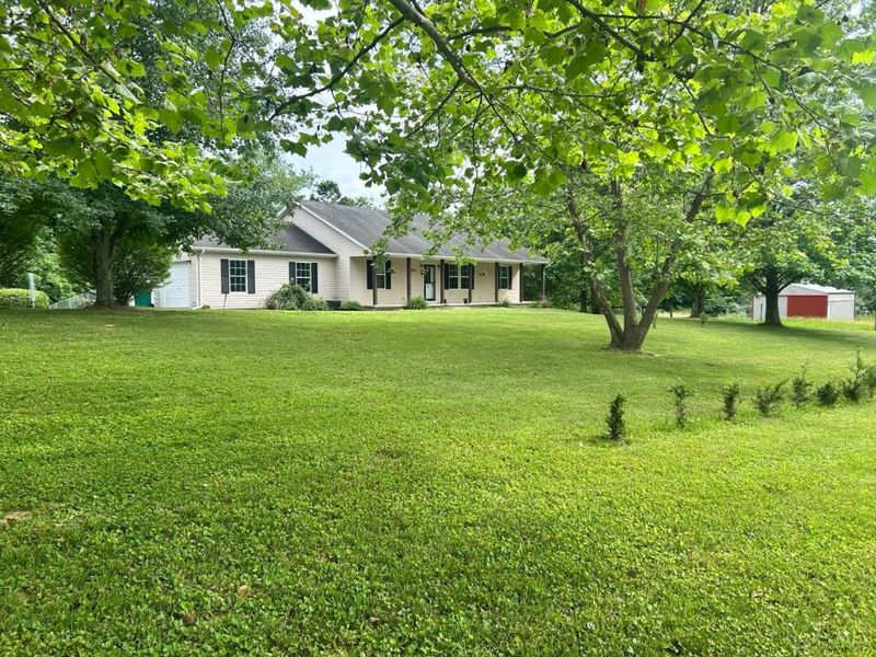 10092 North Shore Drive, Hillsboro, OH 45133 Photo 1