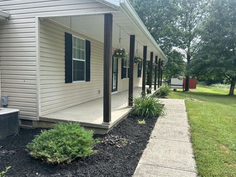 10092 North Shore Drive, Hillsboro, OH 45133 Photo 3