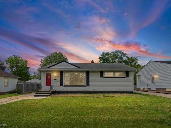 4638 W 156 St , Cleveland, OH 44135