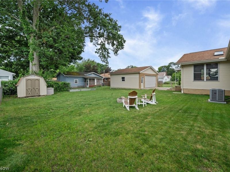 302 Homewood Avenue, Akron, OH 44312 Photo 32