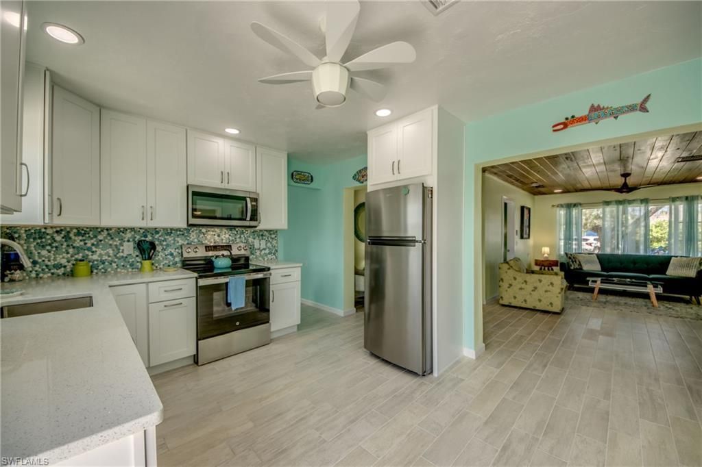 2567 Cay Cv, Matlacha, FL 33993 Photo