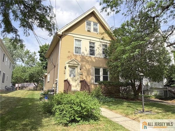 105 N 3rd Avenue , Highland Park, NJ 08904