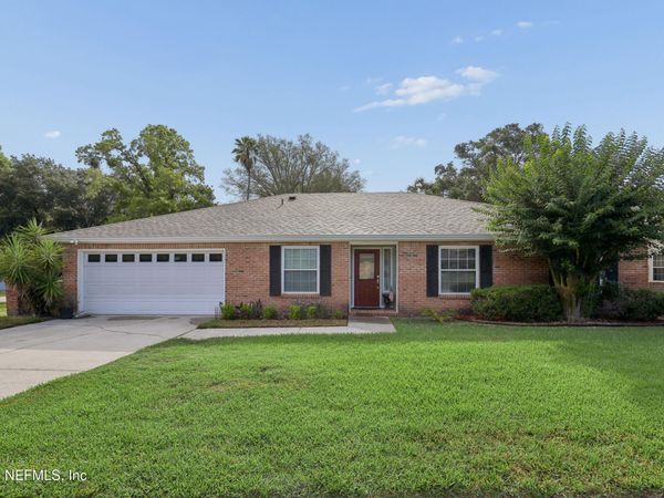 12647 QUARTERHORSE Trail, Jacksonville, FL 32223