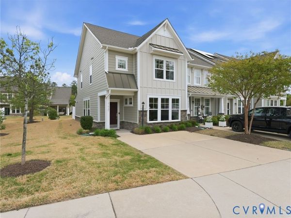 17620 Memorial Tournament Drive , Moseley, VA 23120