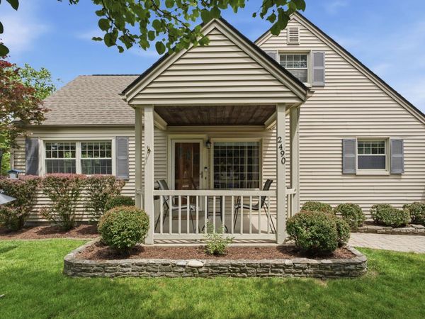 2490 Vassar Place , Columbus, OH 43221