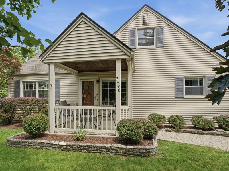 2490 Vassar Place , Columbus, OH 43221 Photo 3