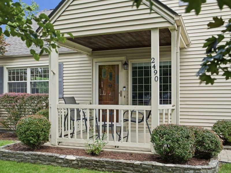 2490 Vassar Place , Columbus, OH 43221 Photo 4