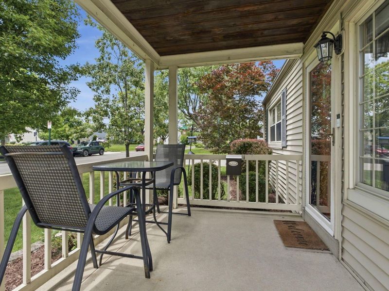 2490 Vassar Place , Columbus, OH 43221 Photo 6