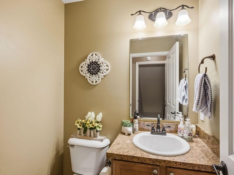 6403 Walnut Fork Drive, Westerville, OH 43081 Photo 11