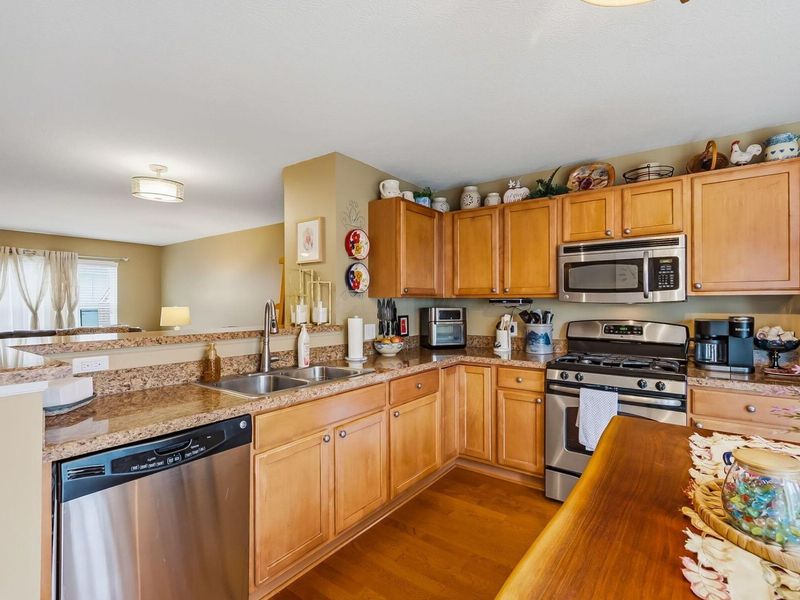 6403 Walnut Fork Drive, Westerville, OH 43081 Photo 14