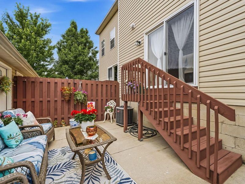 6403 Walnut Fork Drive, Westerville, OH 43081 Photo 30