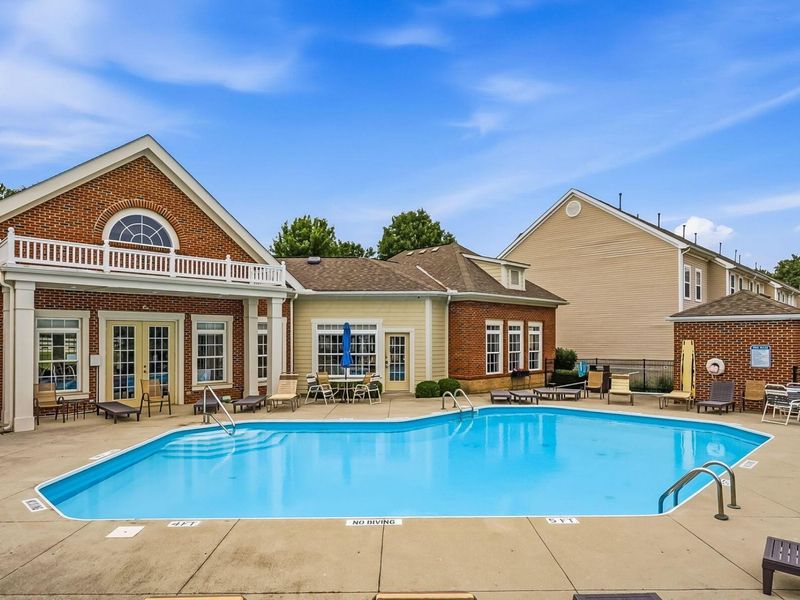 6403 Walnut Fork Drive, Westerville, OH 43081 Photo 33
