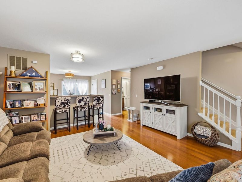 6403 Walnut Fork Drive, Westerville, OH 43081 Photo 8