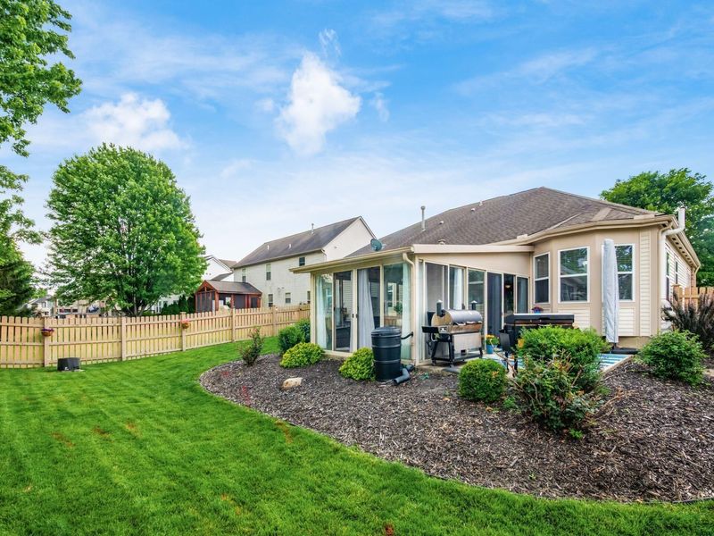 5490 Old Creek Lane, Hilliard, OH 43026 Photo 36