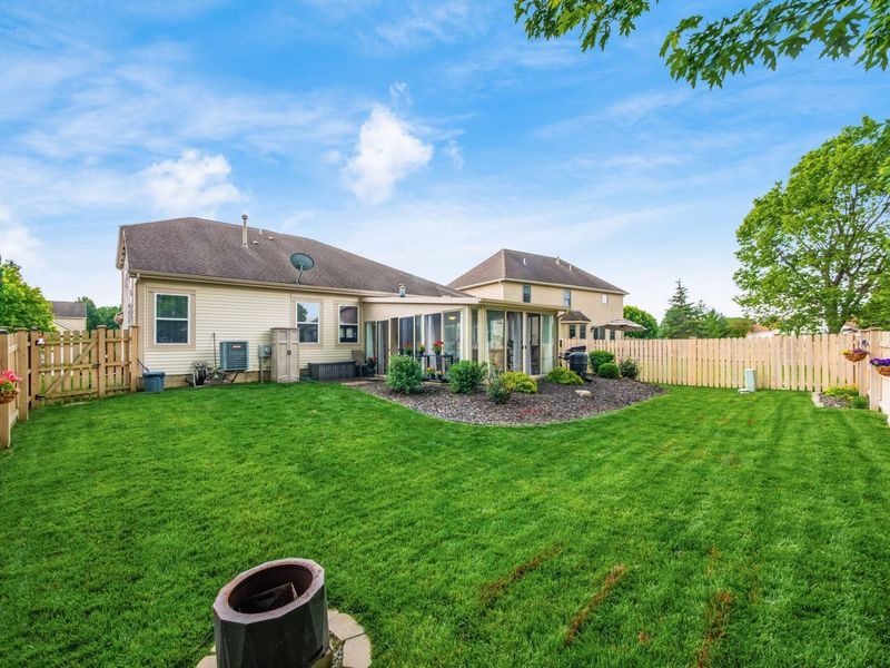 5490 Old Creek Lane, Hilliard, OH 43026 Photo 38