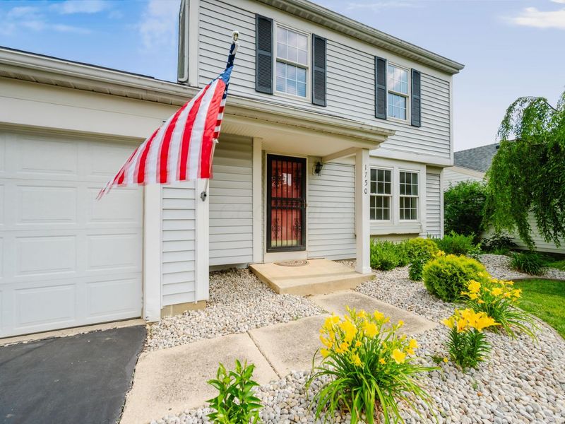 1750 Durango Court, Powell, OH 43065 Photo 2