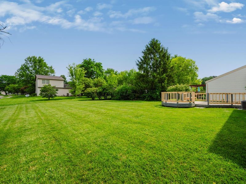 1750 Durango Court, Powell, OH 43065 Photo 36