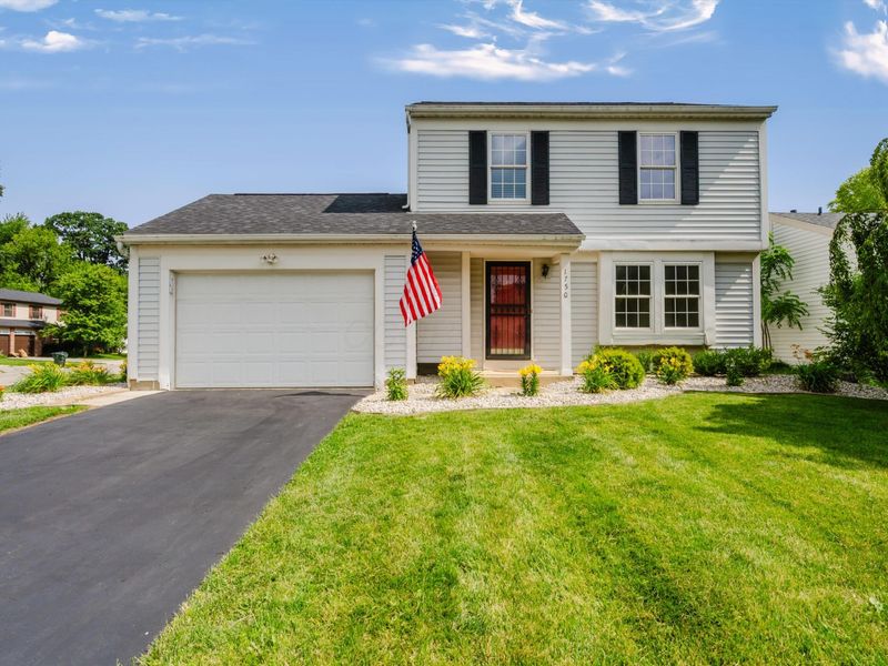 1750 Durango Court, Powell, OH 43065 Photo 38