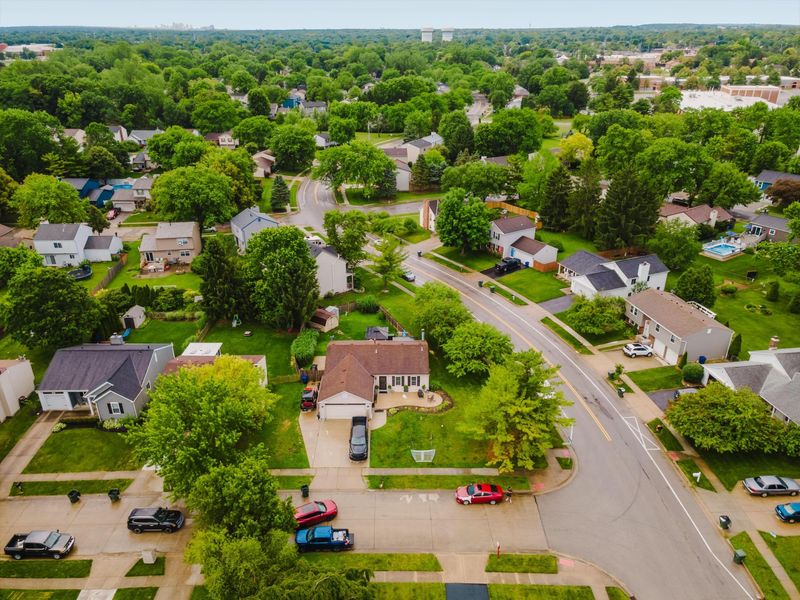 1750 Durango Court, Powell, OH 43065 Photo 42