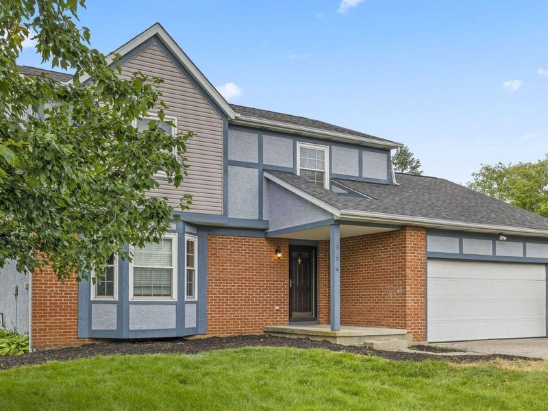 340 Maple Avenue , Pickerington, OH 43147 Photo 2