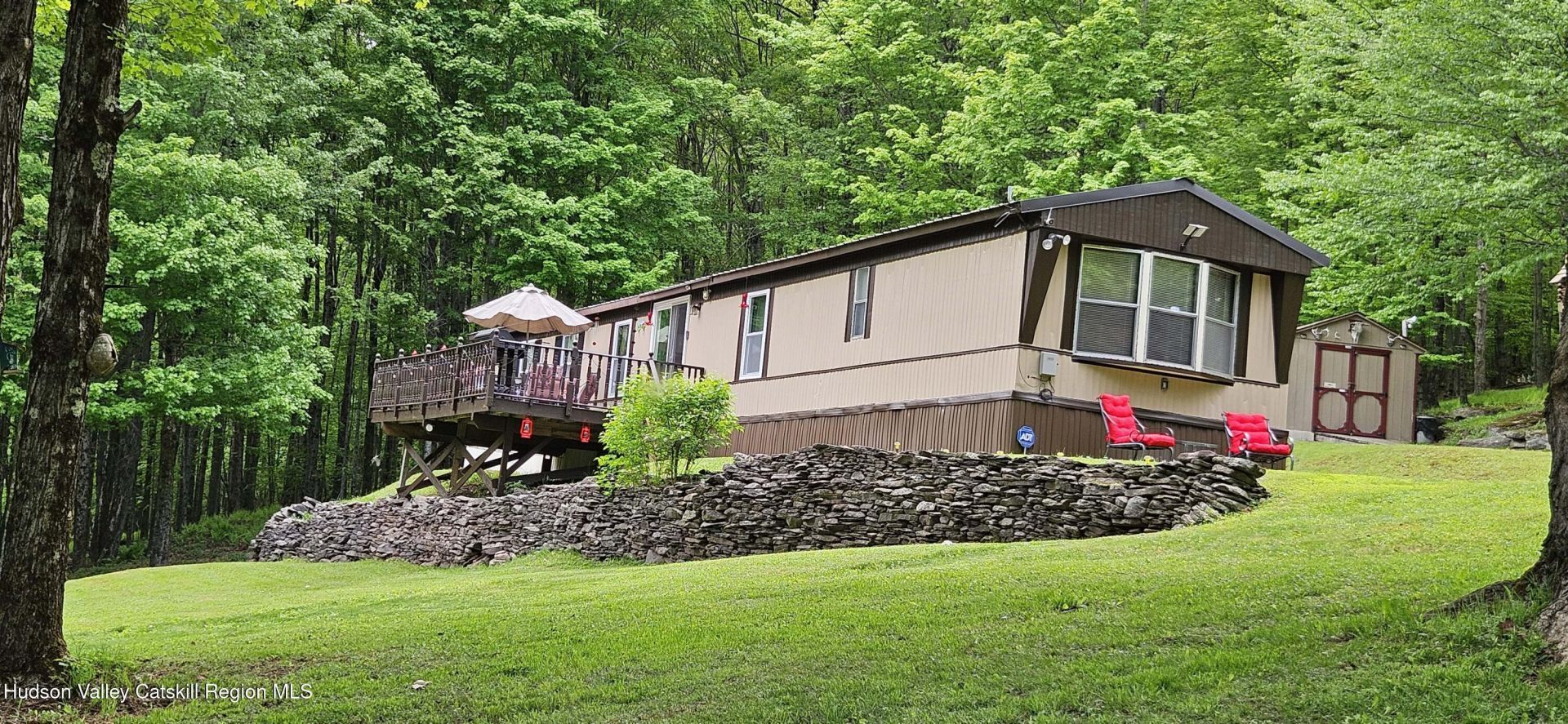 697 Rossman Road, Denver, NY 12421 Main Photo