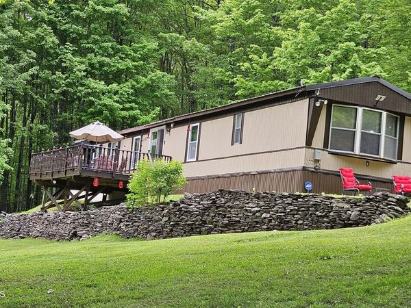 697 Rossman Road, Denver, NY 12421