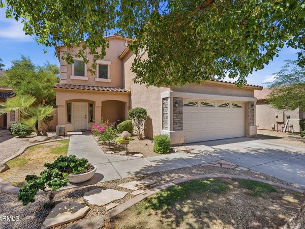 10107 E KILAREA Avenue, Mesa, AZ 85209