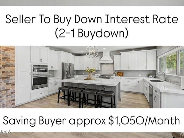 4053 E FAIRBROOK Street, Mesa, AZ 85205