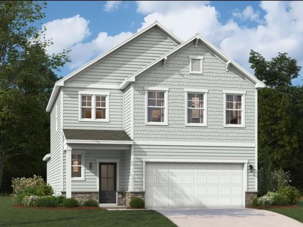 757 Tess Street, Graniteville, SC 29829