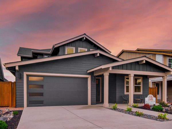 61162 SE Berkshire Way, Unit Lot 106, Bend, OR 97702