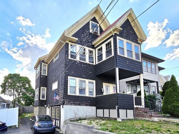 14 Harding Ave, Everett, MA 02149