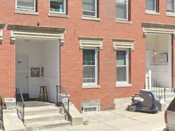 100 Intervale, Unit 2, Boston, MA 02121