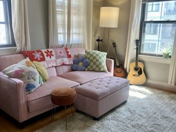 377 West Broadway, Unit 23, Boston, MA 02127