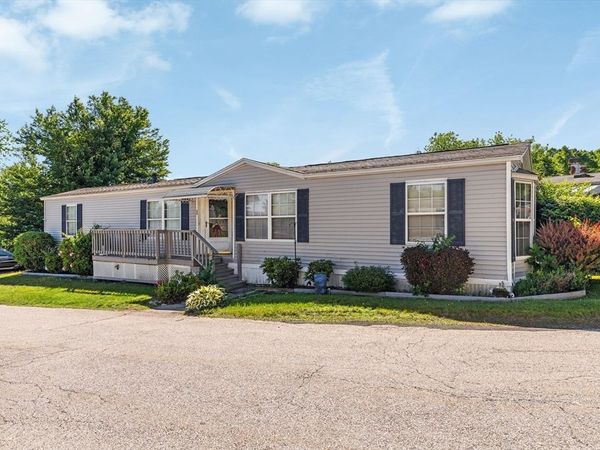 47 Washington St., Auburn, MA 01501