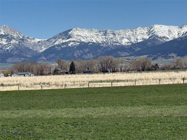 TBD Penwell Bridge, Belgrade, MT 59714