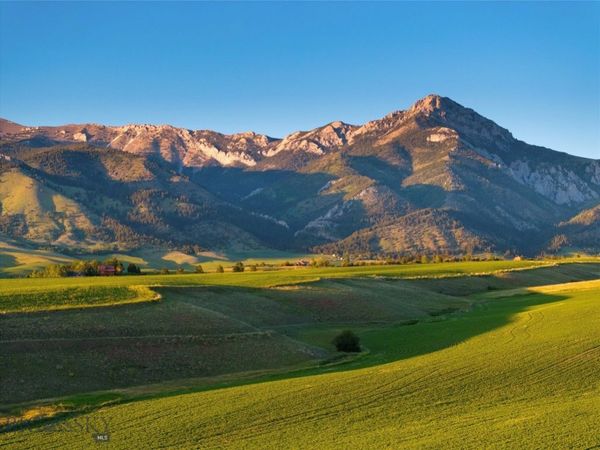 TBD Walker/Forswall , Belgrade, MT 59714