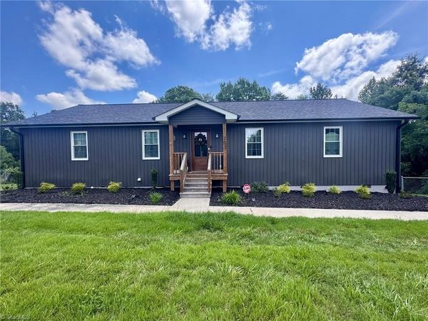 203 Church Street S, Stoneville, NC 27048