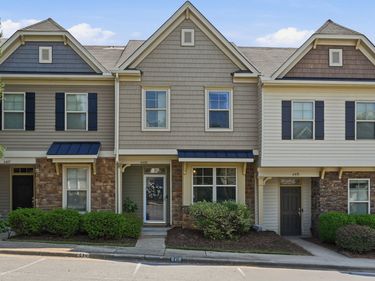 6420 Swatner Drive, Raleigh, NC 27612