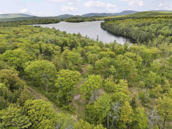 00 Corno Road, Unit Lot 1, Canaan, NH 03741