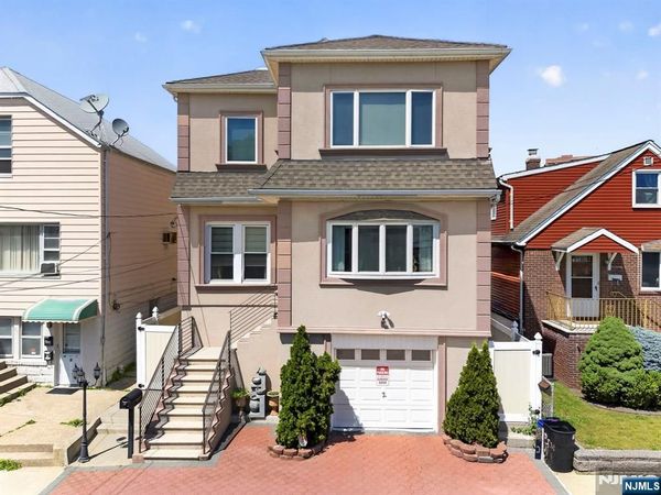 3 Prospect Avenue, CLIFFSIDE PARK, NJ 07010