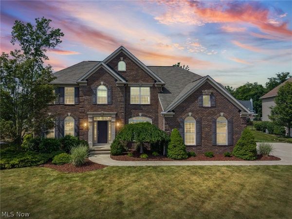 3958 Marcella Drive , North Royalton, OH 44133