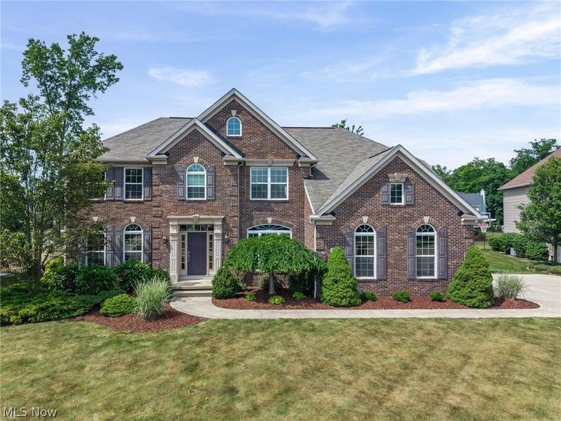 3958 Marcella Drive, North Royalton, OH 44133 Photo 2