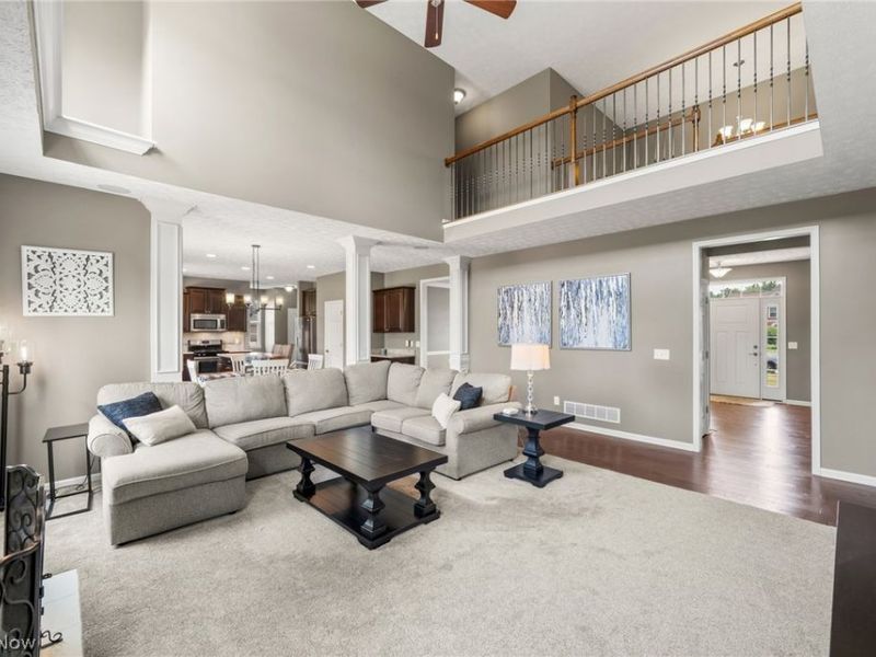 3958 Marcella Drive, North Royalton, OH 44133 Photo 24